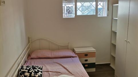 Foto 3 de Habitación en Carrer Dels Poetes Anònims, 7, Camí de Vera, Valencia Capital