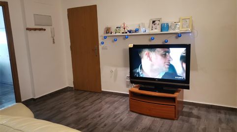 Foto 5 de Habitación en Carrer Dels Poetes Anònims, 7, Camí de Vera, Valencia Capital