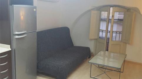 Piso en venta en Carrer de Picalquers, 3.b, El Raval, Barcelona - imagen 2 Foto 2 de Piso en venta en Carrer de Picalquers, 3.b, El Raval, Barcelona