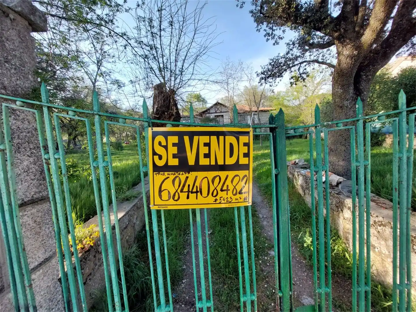 Casa o xalet en venda a Calle Hurtada, 53, Hoyo de Manzanares Casa o xalet en venda en Hoyo de Manzanares