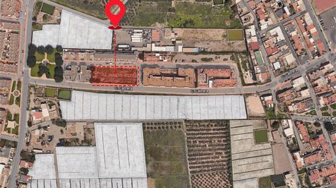 Grundstücke zum Verkauf in Calle Agustín Gómez Arcos, 39, Costacabana - Loma Cabrera, Almería Capital - Bild 2 Foto 2 von Grundstücke zum Verkauf in Calle Agustín Gómez Arcos, 39, Costacabana - Loma Cabrera, Almería Capital