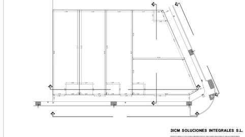 Foto 4 de Urbanizable en venta en Avenida Cabecicos Blancos, 2, Librilla, Murcia
