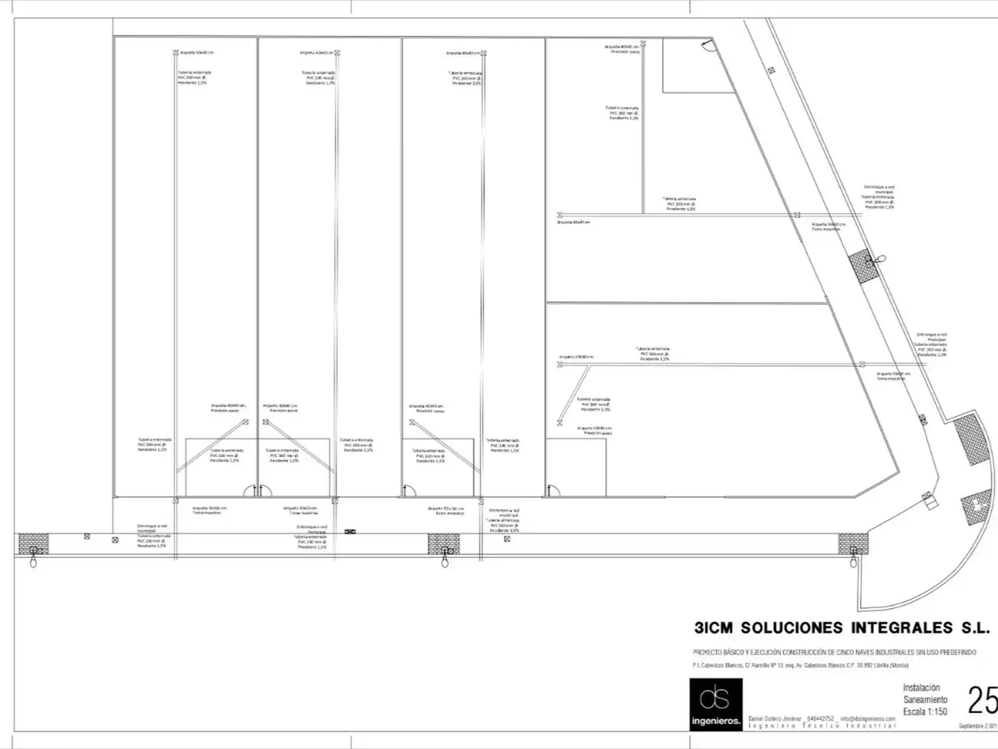 Urbanizable en venta en Avenida Cabecicos Blancos, 2, Librilla Urbanizable en venta en Librilla