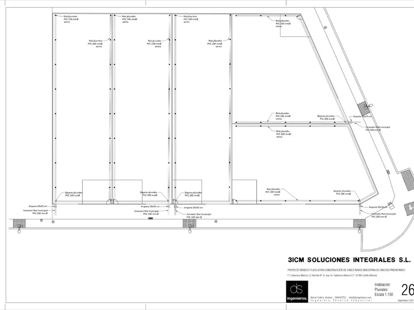 Urbanizable en venta en Avenida Cabecicos Blancos, 2, Librilla Urbanizable en venta en Librilla