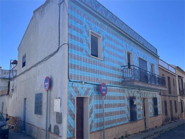 Piso en Venta en Calle Moro, 14 en Niebla