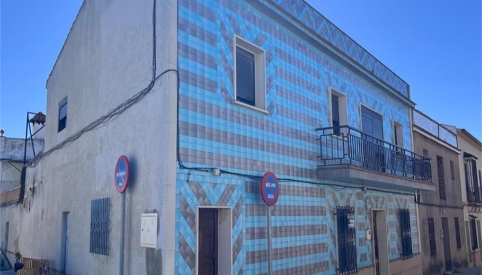 Photo 1 of Flat for sale in Calle Moro, 14, Niebla, Huelva