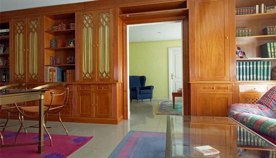 Foto 1 de Piso en venta en Calle Castilla, 15, Bembibre, León