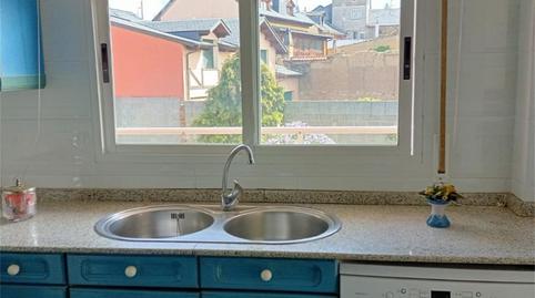 Foto 5 de Piso en venta en Calle Castilla, 15, Bembibre, León