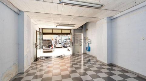 Photo 2 of Premises to rent in Calle Tirso de Molina, 132, Cervantes,  Granada Capital