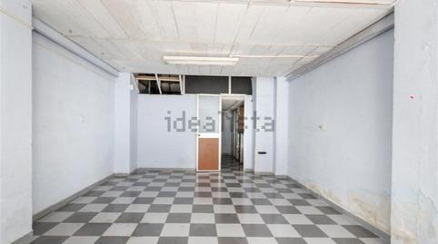 Photo 3 of Premises to rent in Calle Tirso de Molina, 132, Cervantes,  Granada Capital