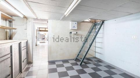 Photo 4 of Premises to rent in Calle Tirso de Molina, 132, Cervantes,  Granada Capital