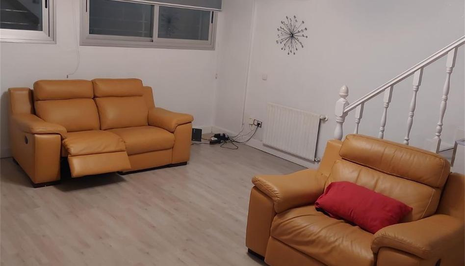 Foto 1 de Dúplex per a compartir a Calle de Játiva, 6, Adelfas, Madrid