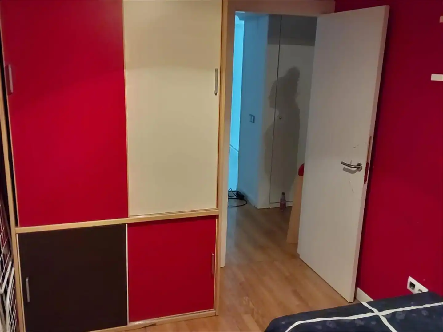 Duplexes for share in Madrid  with Air Conditioner, Heating and Furnished