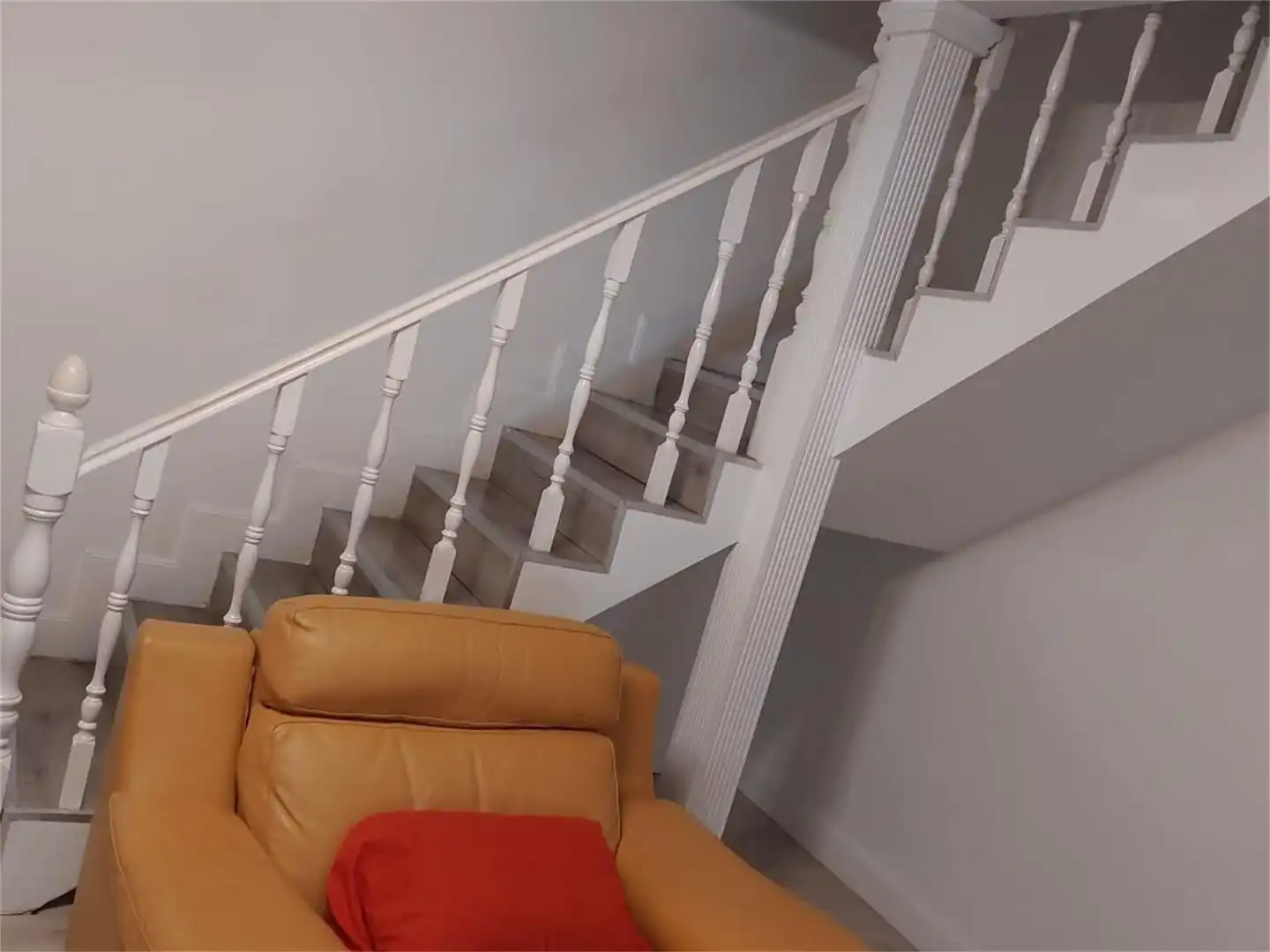Duplexes for share in Madrid  with Air Conditioner, Heating and Furnished