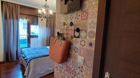 Pis en venda a Gran Vía de Jose Antonio Agirre y Lekube Kalea, 60, La Paz - El Carmen - Anunciación, Bizkaia - imatge 4 Foto 4 de Pis en venda a Gran Vía de Jose Antonio Agirre y Lekube Kalea, 60, La Paz - El Carmen - Anunciación, Bizkaia