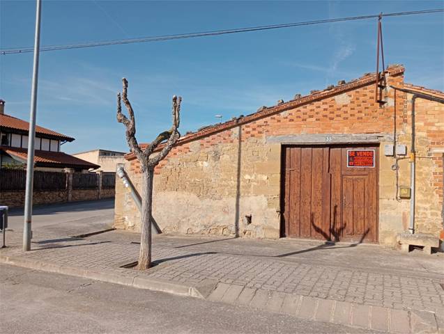 Local comercial en Venta en Calle Carnicerías, 26 en Cuzcurrita de Río Tirón