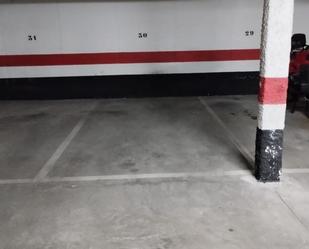 Parking of Garage for sale in  Madrid Capital