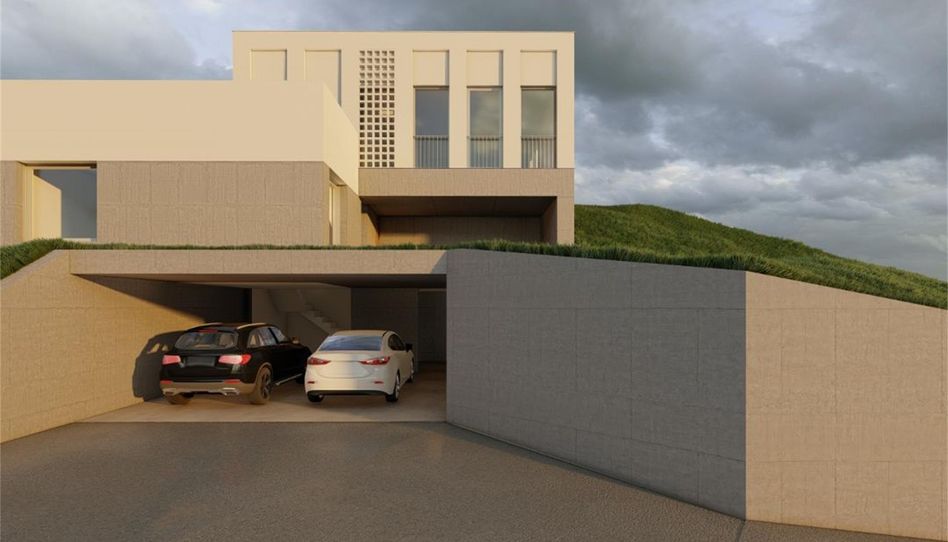 Casa o chalet en venta en Nós, Oleiros - imagen 1 Foto 1 de Casa o chalet en venta en Nós, Oleiros