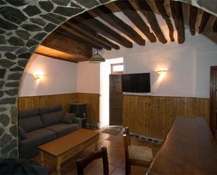 Sala d'estar de Apartament en venda en Bérchules