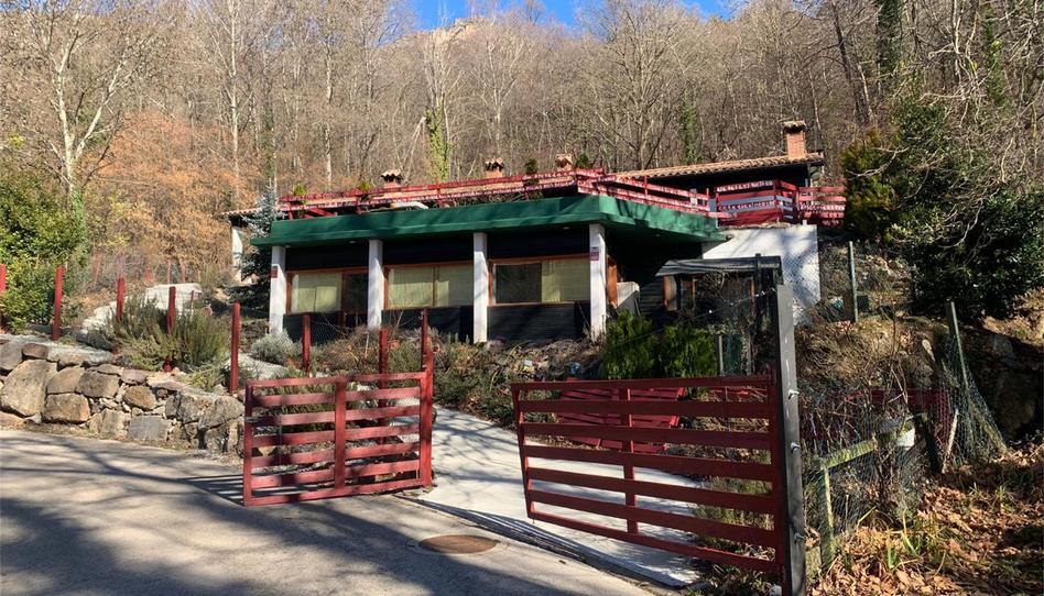 Casa o xalet en venda a Avinguda Font de la Mona, 10p, Ogassa, Girona - imatge 1 Foto 1 de Casa o xalet en venda a Avinguda Font de la Mona, 10p, Ogassa, Girona