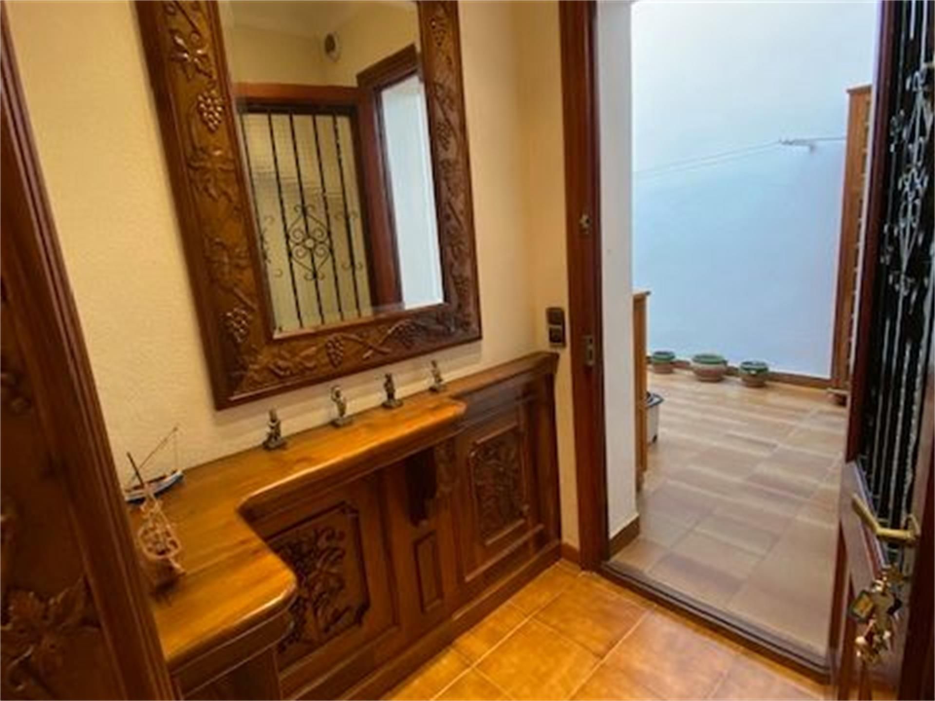Bathroom of Single-family semi-detached for sale in Calonge  with Air Conditioner, Heating and Storage room