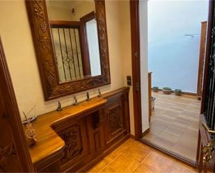 Bathroom of Single-family semi-detached for sale in Calonge  with Air Conditioner and Balcony