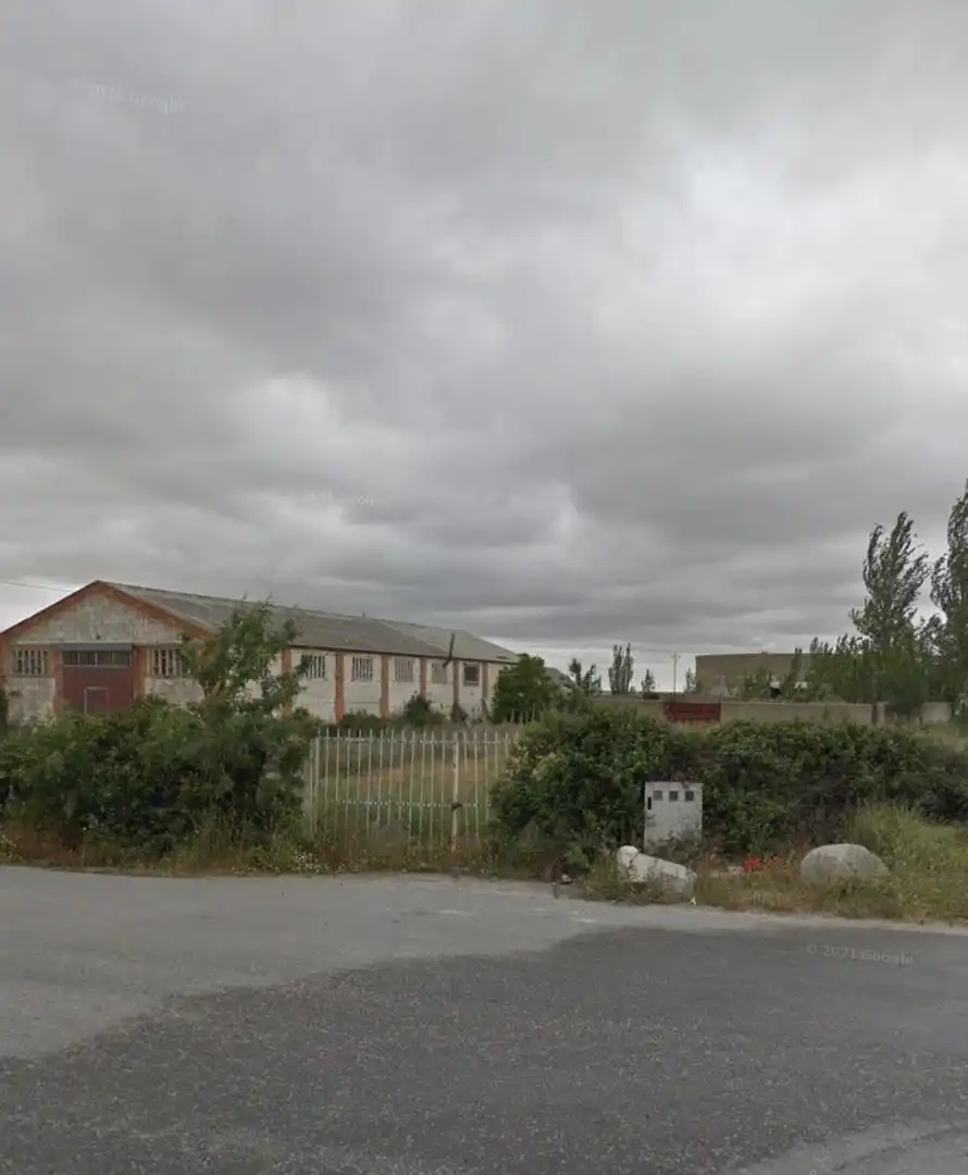 Country homes for sale in Segovia