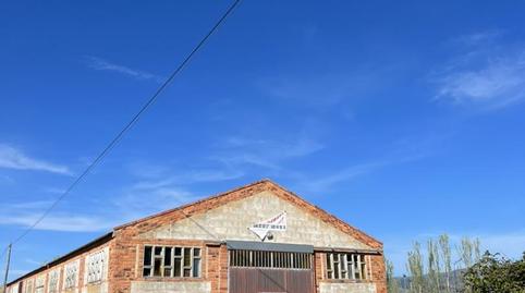 Foto 3 de Finca rústica en venda a Camino la Cantera, 4, El Cerro - Carretera de San Rafael, Segovia