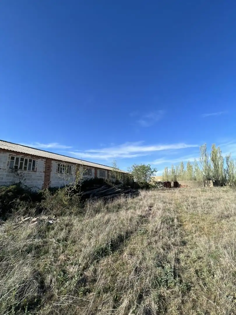 Exterior view of Country homes for sale in Segovia