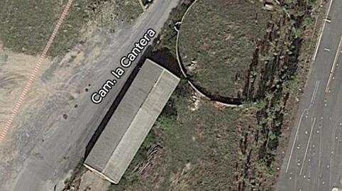 Foto 2 de Finca rústica en venda a Camino la Cantera, 4, El Cerro - Carretera de San Rafael, Segovia