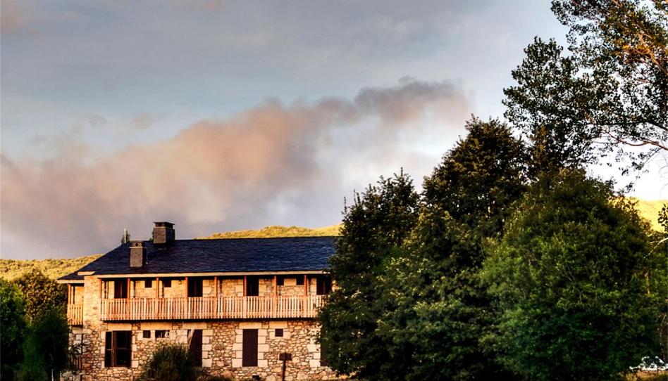 Casa o chalet de alquiler en Diseminado Diseminados, 24, Cobreros, Zamora - imagen 1 Foto 1 de Casa o chalet de alquiler en Diseminado Diseminados, 24, Cobreros, Zamora