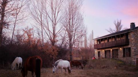 Casa o chalet de alquiler en Diseminado Diseminados, 24, Cobreros, Zamora - imagen 2 Foto 2 de Casa o chalet de alquiler en Diseminado Diseminados, 24, Cobreros, Zamora