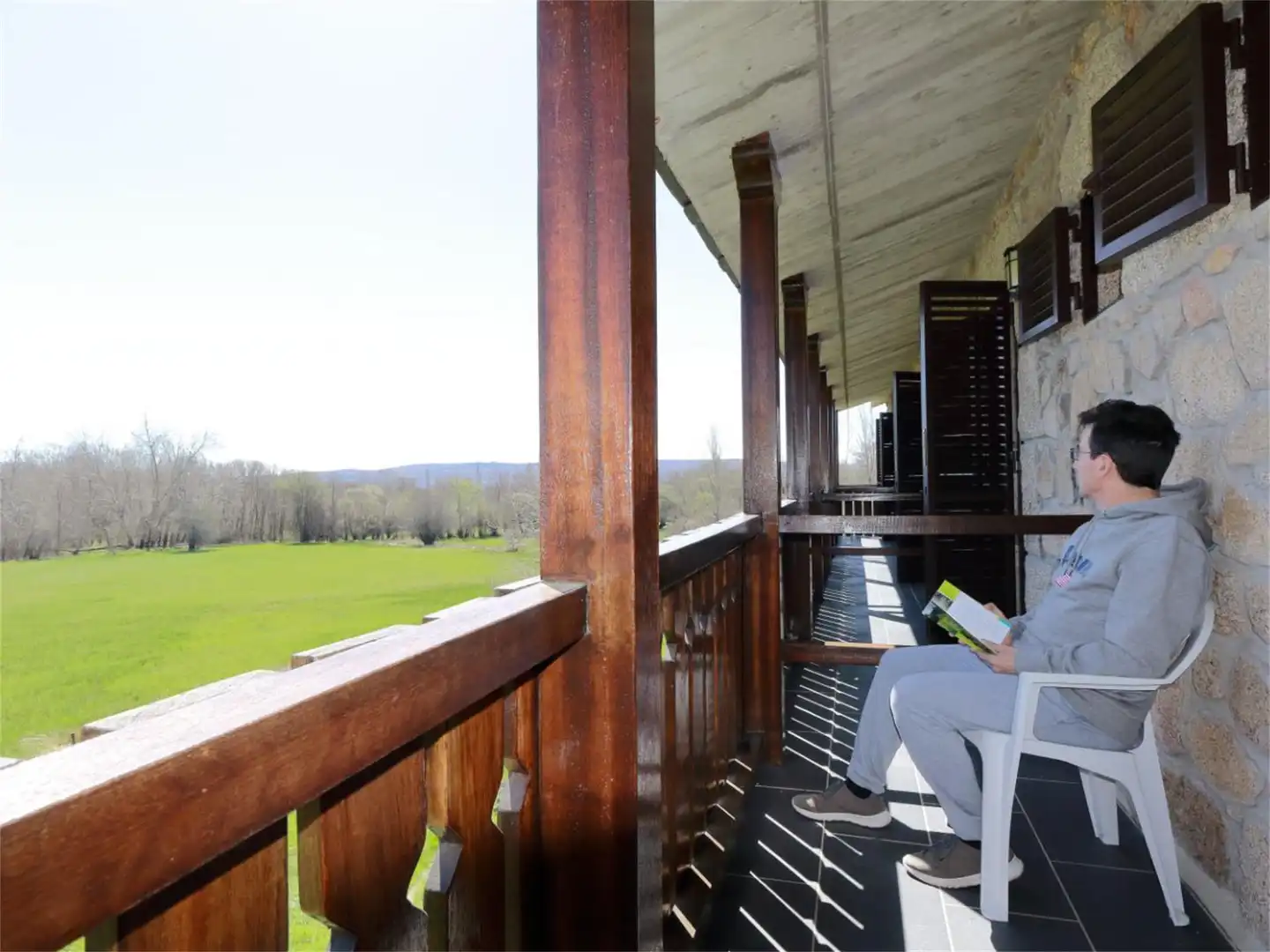 Casa o chalet de alquiler en Diseminado Diseminados, 24, Cobreros