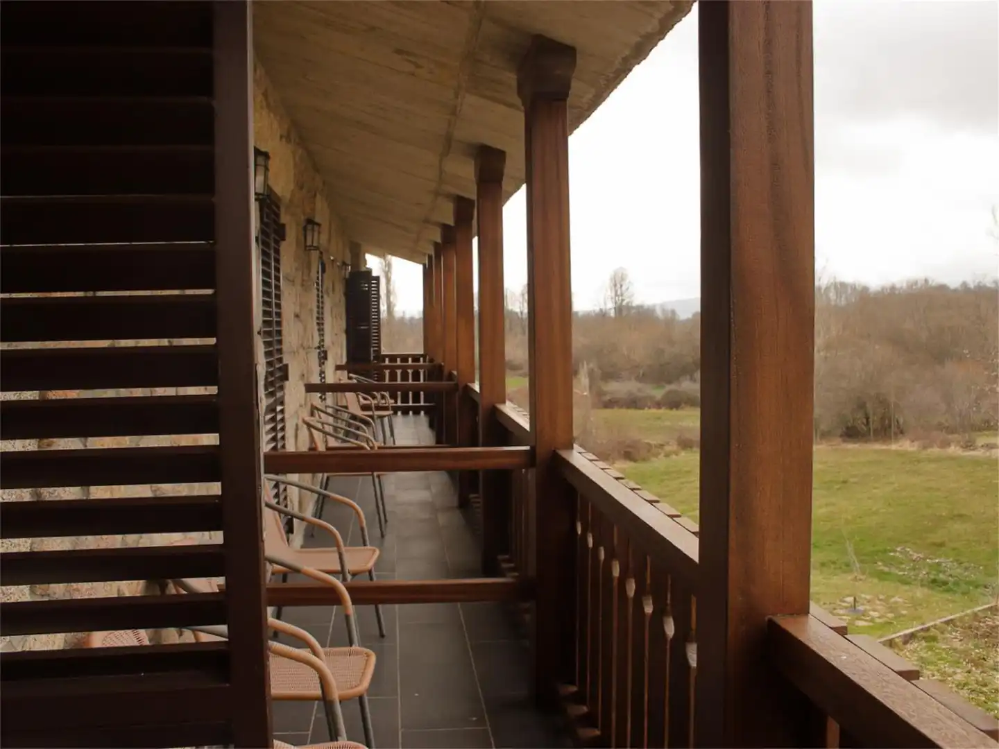 Casa o chalet de alquiler en Diseminado Diseminados, 24, Cobreros