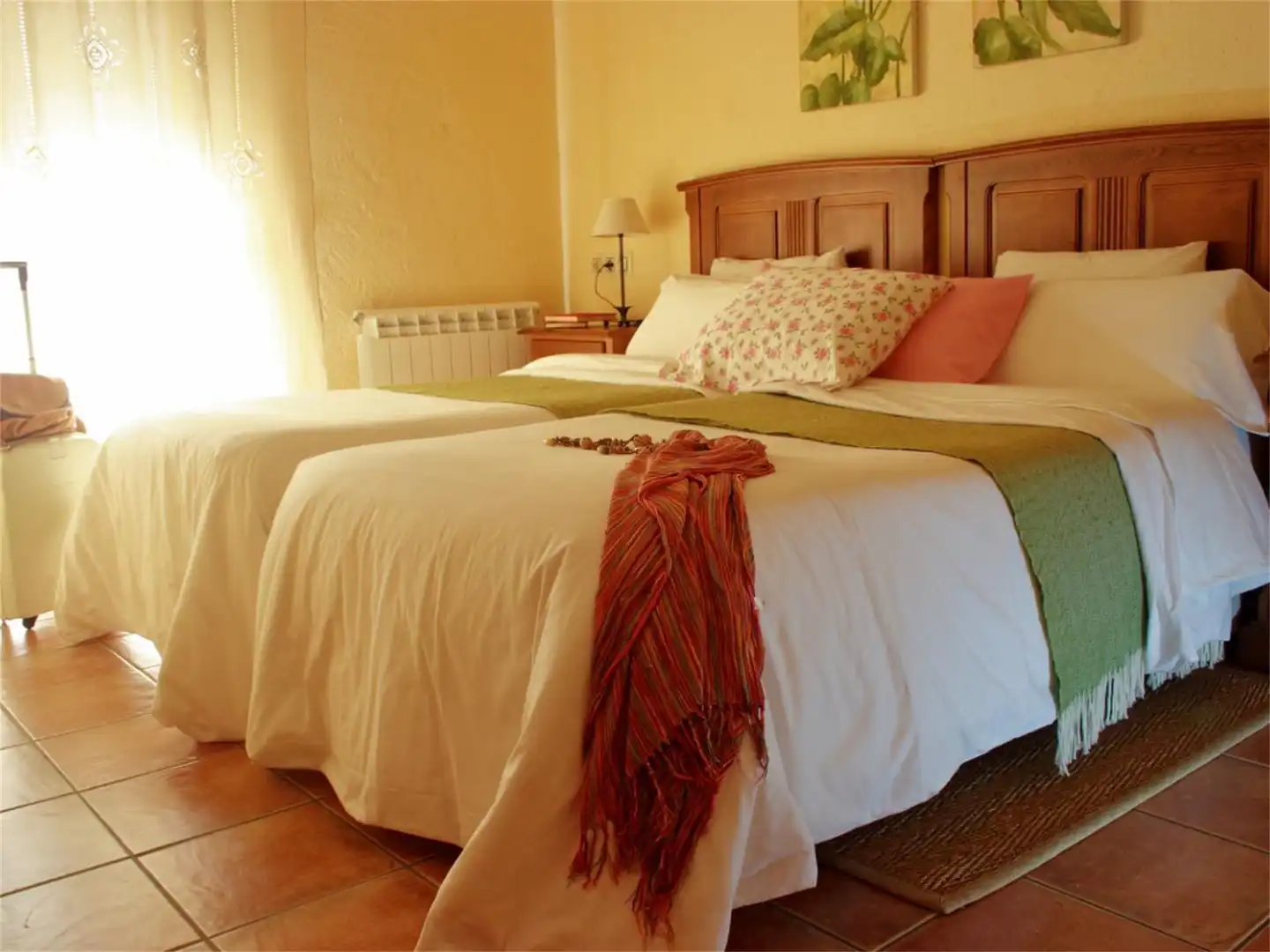 Casa o chalet de alquiler en Diseminado Diseminados, 24, Cobreros
