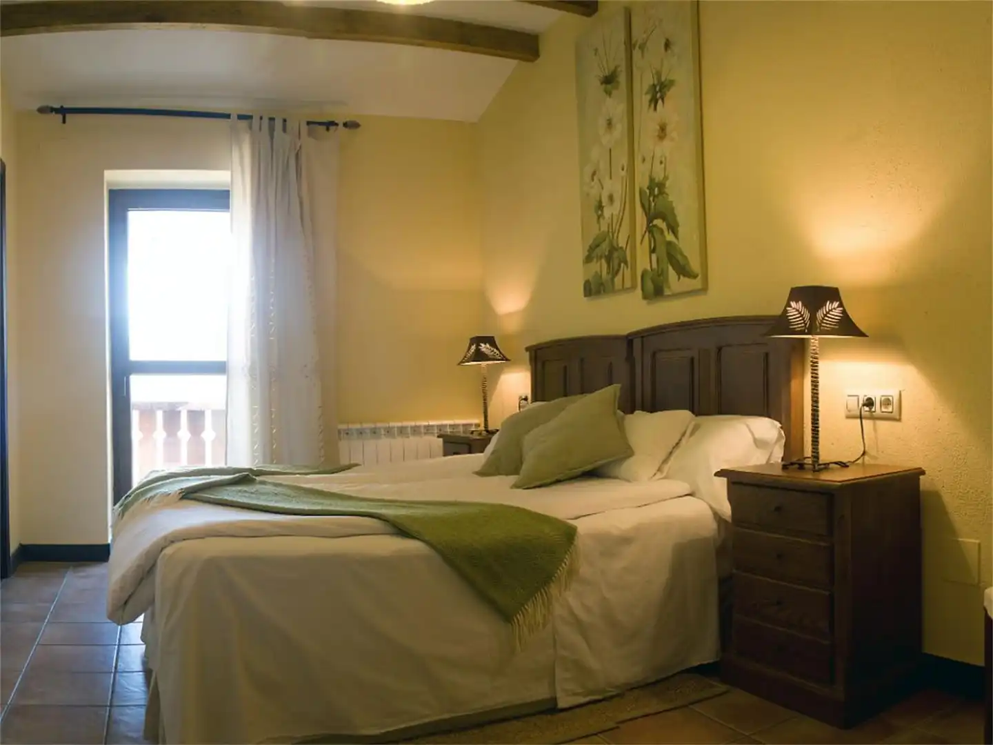 Casa o chalet de alquiler en Diseminado Diseminados, 24, Cobreros