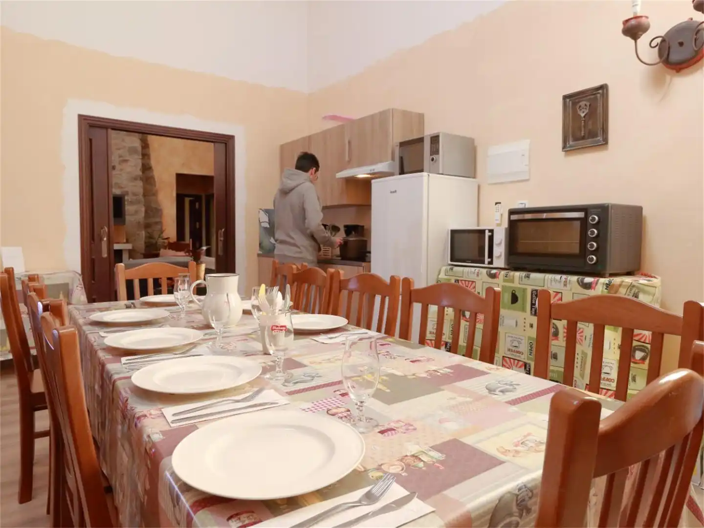 Casa o chalet de alquiler en Diseminado Diseminados, 24, Cobreros