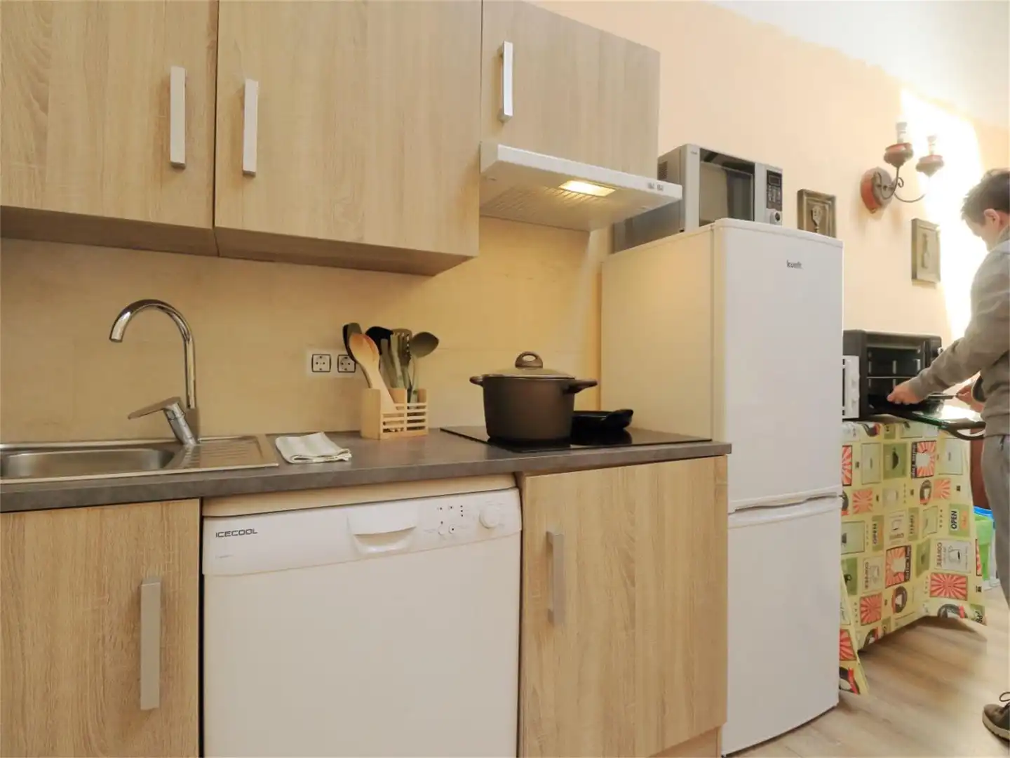 Casa o chalet de alquiler en Diseminado Diseminados, 24, Cobreros