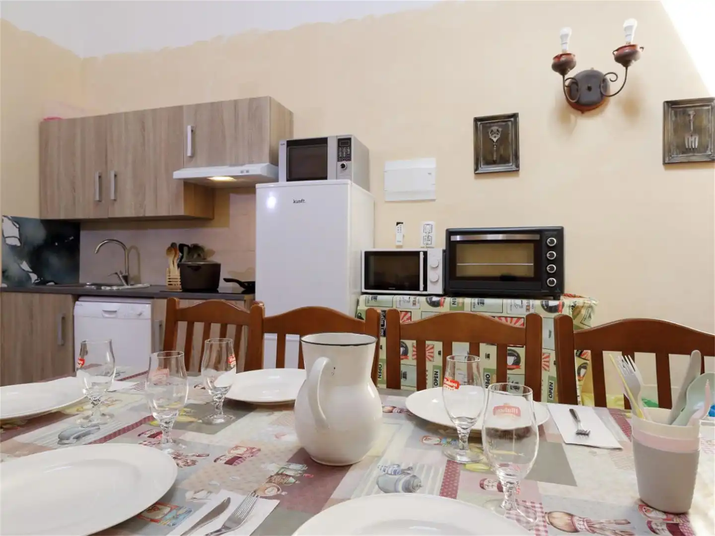 Casa o chalet de alquiler en Diseminado Diseminados, 24, Cobreros