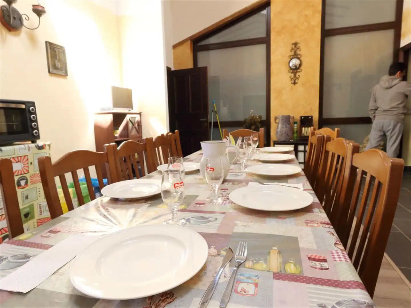 Casa o chalet de alquiler en Diseminado Diseminados, 24, Cobreros