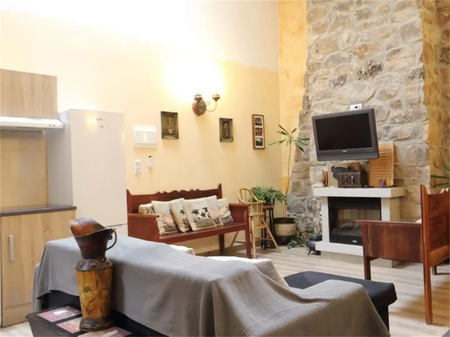 Casa o chalet de alquiler en Diseminado Diseminados, 24, Cobreros