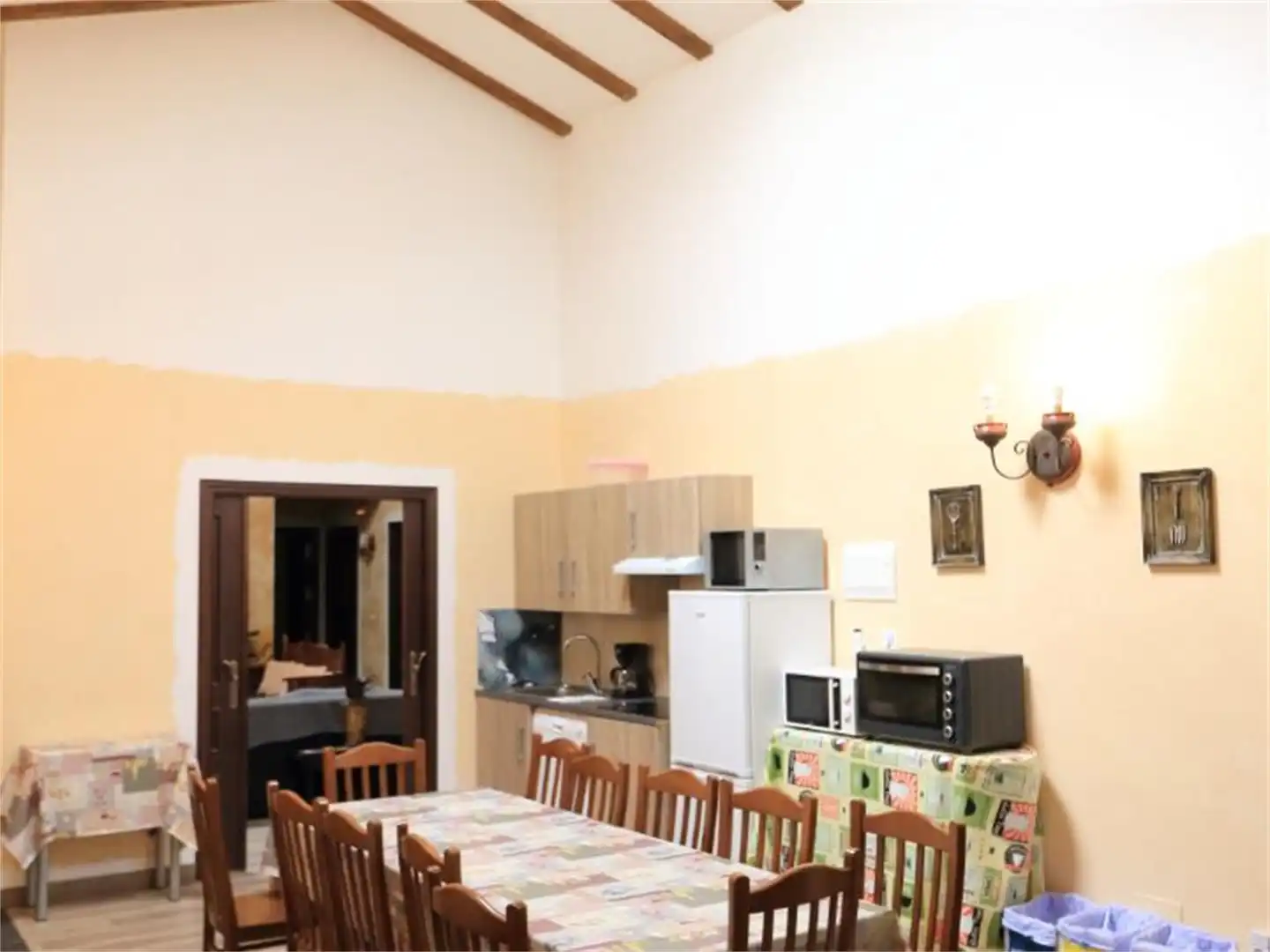 Casa o chalet de alquiler en Diseminado Diseminados, 24, Cobreros
