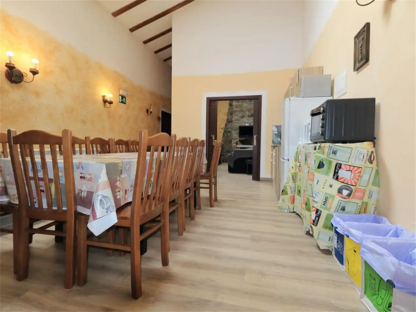 Casa o chalet de alquiler en Diseminado Diseminados, 24, Cobreros