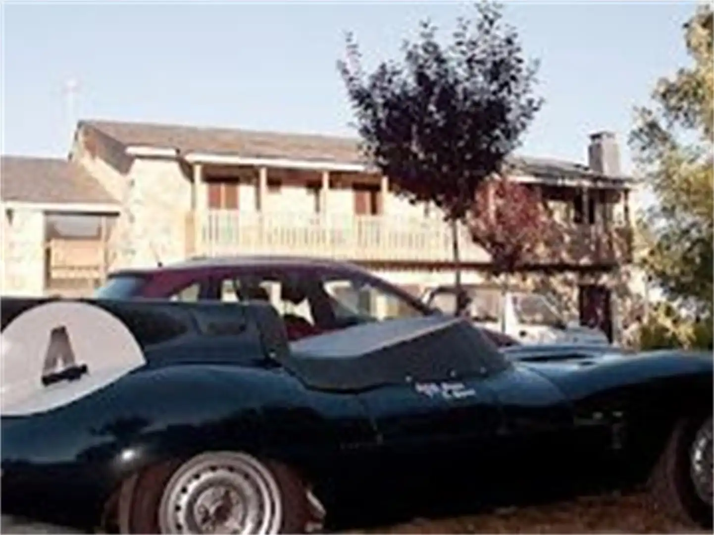 Casa o chalet de alquiler en Diseminado Diseminados, 24, Cobreros