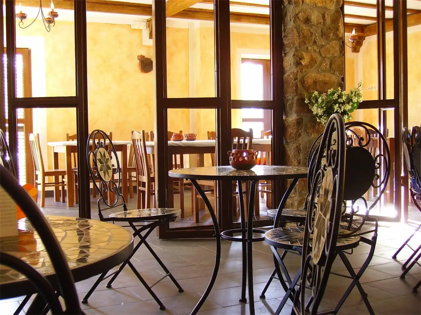 Casa o chalet de alquiler en Diseminado Diseminados, 24, Cobreros