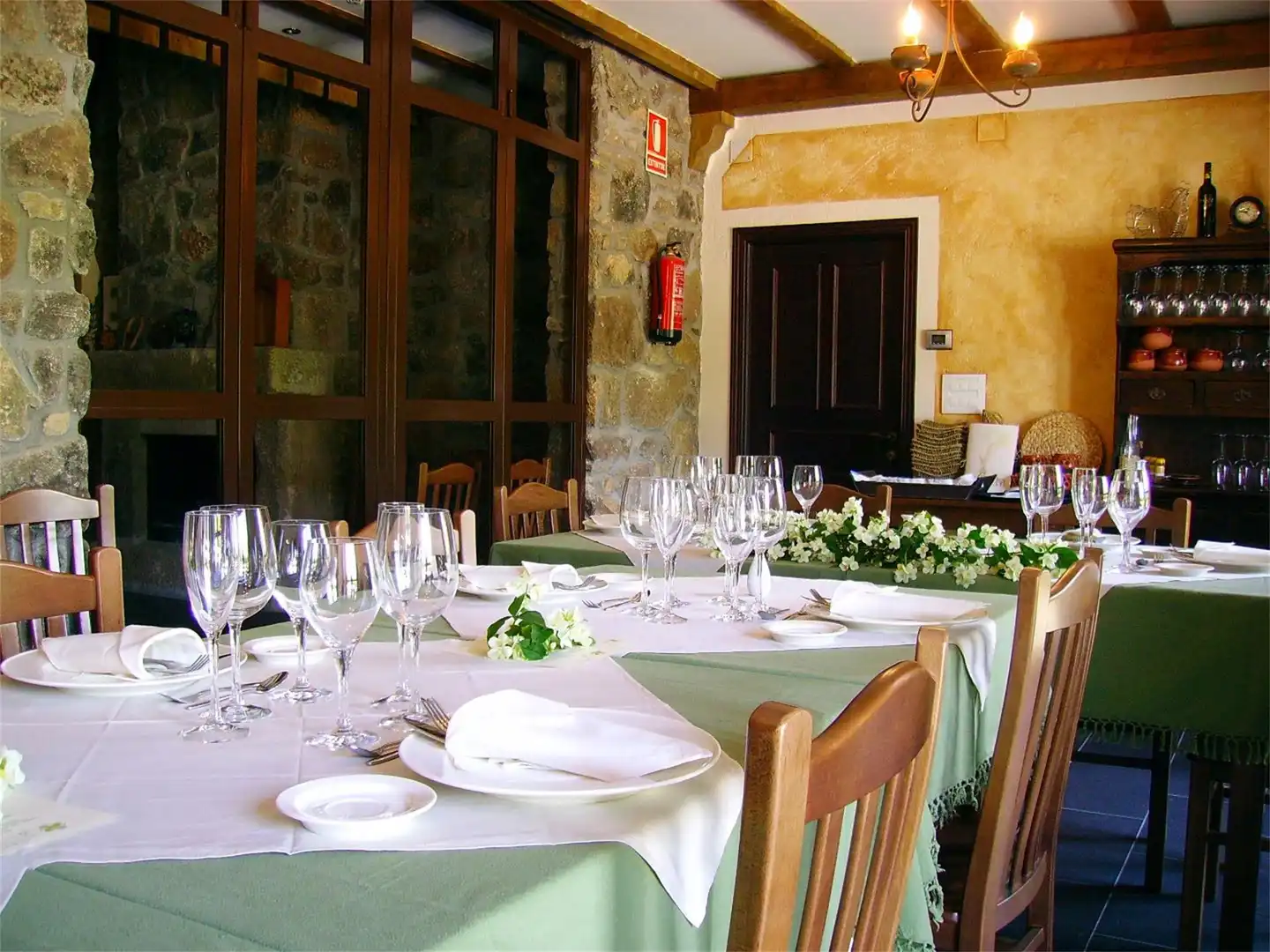 Casa o chalet de alquiler en Diseminado Diseminados, 24, Cobreros