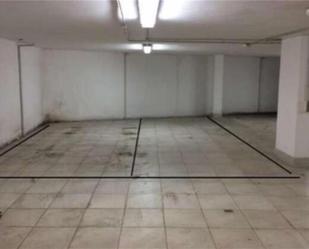 Garage to rent in Reinosa