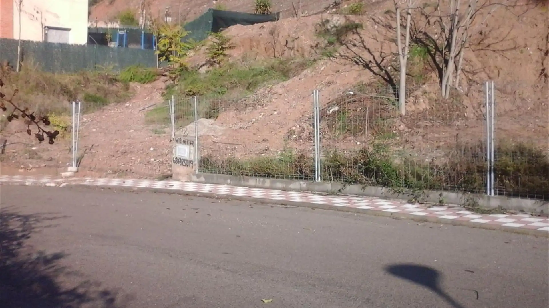 Terreno en venta en Carrer Madrid, 37, Abrera Terreno en venta en Abrera