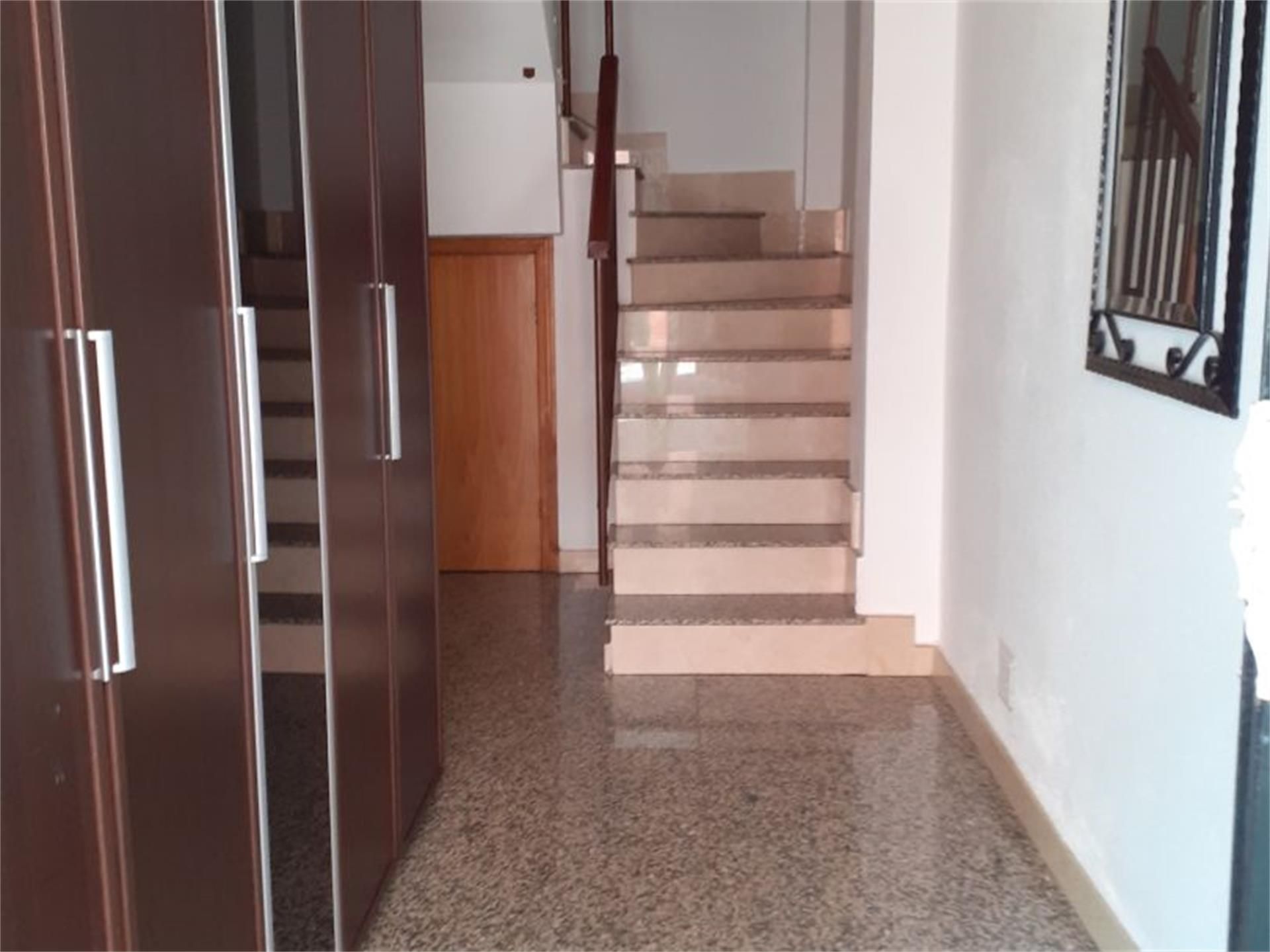 Single-family semi-detached for sale in Plasencia