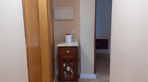 Casa adosada en venta en Calle Cabezabellosa, 49, Miralvalle - Av. Virgen del Puerto - La Data, Cáceres - imagen 4 Foto 4 de Casa adosada en venta en Calle Cabezabellosa, 49, Miralvalle - Av. Virgen del Puerto - La Data, Cáceres